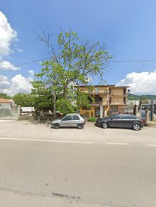 Ma.da srl Via Arcella, Montefredane, AV 83030, Italia