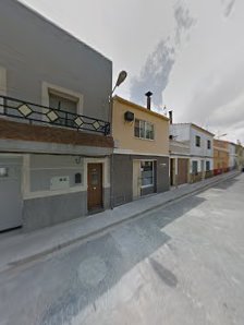 Juan Miguel Castillo López Paseo Constitución, 36, 02690 Alpera, Albacete, España