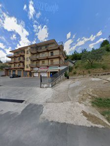 M2 di Mastrantoni Angelo Via Terrazzo, 14, 03025 Monte San Giovanni Campano FR, Italia