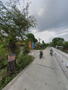 Street View & 360deg - SMK Negeri 1 Pungging