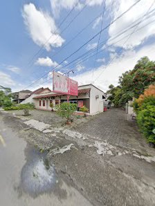 Street View & 360deg - P3 Nusantara
