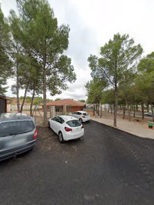 Llar d’infants El Pinar Passeig de les Alzines, 43814 Vila-rodona, Tarragona, España