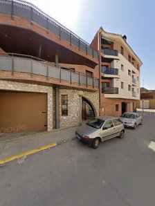 CONS. MAEVAL AITONA, S.L Carrer Pau Casals, 30, 25182 Aitona, Lleida, España