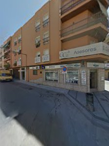 Linkasa Inmobiliaria C. Quevedo, 2, 23700 Linares, Jaén, España