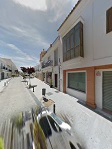 Rocío Trastallino C. Convento, 4, 6, 21450 Cartaya, Huelva, España