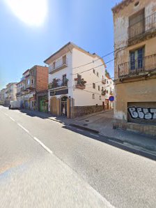 Ramón Carreras Moral Avinguda del Passeig, 8, 25740 Ponts, Lleida, España