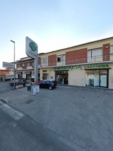 Farmacia Carfagna Maria Strada Statale 155, Via Accorciatoia Colletraiano, 98, 03011 Alatri FR, Italia