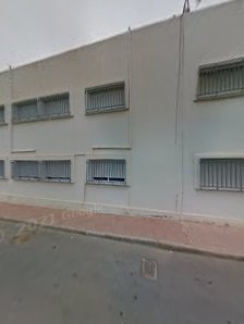Colegio Público San Antonio de Pádua Cam. Carril, 0, 04140 Carboneras, Almería, España