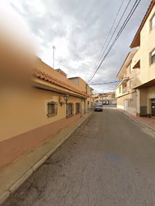 Inmobiliaria gesinmur Miguel delibes, 1, 1a, 30620 Fortuna, Murcia, España