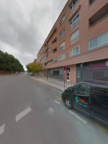 Clínica Dental Tabernero C. Vereda de Jaén, 22, BAJO, 02006 Albacete, España