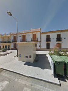 Hogar Del Pensionista Los Mejores Años Av del Andalucia, 26, 41870 Aznalcóllar, Sevilla, España