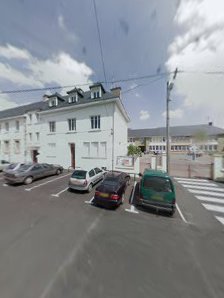 Ecole Primaire Mixte Jean Rostand Rue Brizeux, 56110 Gourin, France