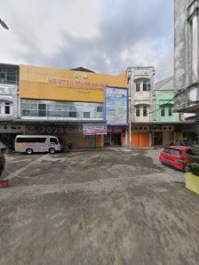 Street View & 360deg - WTP SCHOOL ( National Plus School )