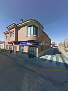 Euroasesores Montalbán Av. Cruz Verde, 14, bajo, 45516 La Puebla de Montalbán, Toledo, España