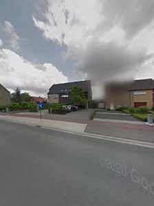 De Wijngaard Steenweg Hulst-Lessen 5, 9140 Sint-Niklaas, Belgique