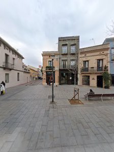 Farmàcia Pons Samaranch - Farmacia en Sabadell 