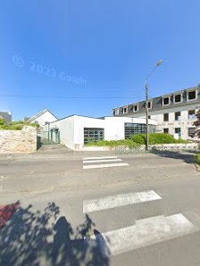 Ecole Sainte Anne, maternelle et primaire 9 Rue du Chanoine Grall, 29160 Crozon, France