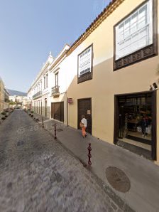 hilo al descubierto C. Carrera del Escultor Estévez, 38300 La Orotava, Santa Cruz de Tenerife, España