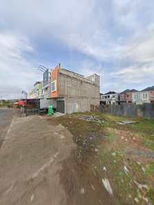 Street View & 360deg - Bimbel PKN STAN Madani Jakabaring