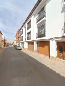 Siluet ( centro de estética) C. Carrera, 5, 13240 La Solana, Ciudad Real, España