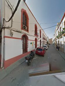 Oficina de Empleo de Canjayar Calle Sta. Cruz, 16, 04450 Canjáyar, Almería, España