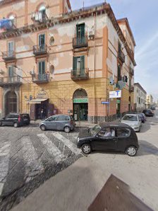 Farmacia Bartolomeo De Iuri Strada Comunale Ottaviano, 113, 80146 Napoli NA, Italia