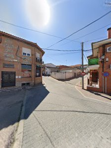 pelqueria los Amigos fares C. Aguas, 45216 Carranque, Toledo, España
