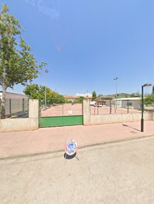 Escuela Infantil Municipal El Garbí Av. del Assagador, 1, 46590 Estivella, Valencia, España