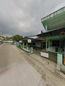 Street View & 360deg - Pondok Pesantren Nurul Islam