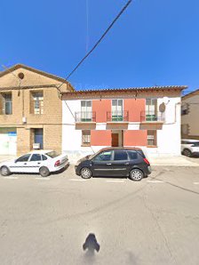 Industrias De La Madera Alvier Av. Estación, 7, 22800 Ayerbe, Huesca, España