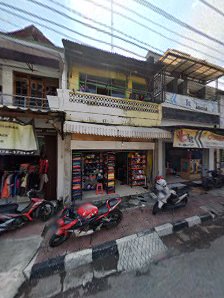 Street View & 360deg - SD Muhammadiyah Kauman