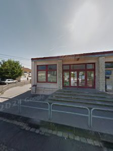 Ecole Primaire Clairs Logis 1 Rue Paul Gauguin, 71100 Chalon-sur-Saône, France