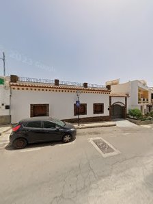 Electricidad J. ESTEBAN Calle Gral. González, 58, 04450 Canjáyar, Almería, España