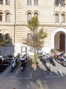 accademia marchigiana di scienze lettere ed arti Piazzale Martelli Raffaele, 8, 60121 Ancona AN, Italia