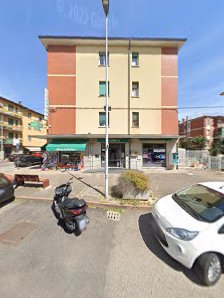 Farmacia Del Savena Via Francesco Brizzi, 9, 40068 San Lazzaro di Savena BO, Italia