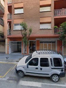 Trasteros y Garajes Vilaseca Garaje, Av. de la Verge de Montserrat, 29, 43480 Vila-seca, Tarragona, España