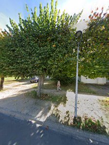 École maternelle Simone Weil (Ex Sarazines) 25 Rue Michel Détroyat, 41000 Blois, France