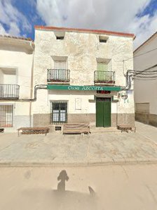 Casa Azcoita 16460 Barajas de Melo, Cuenca, España