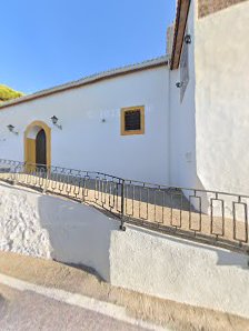 Iglesia de San Marcos Av. Jose Antonio, 7, 23486 Hinojares, Jaén, España