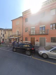 Caffetteria Del Nuovo Impero S.R.L. Via Roma, 82030 Apollosa BN, Italia