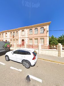 Escuela de Educación Infantil de Calaceite Av. Aragón, 2, 44610 Calaceite, Teruel, España