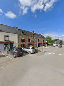 Bellanger Bourgeais Sonia 6 Pl. Saint-Gentien, 56220 Pluherlin, France