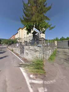 Comando Stazione Carabinieri Bettola Strada Provinciale 39, 3, (Via Generale Carlo Albrto Dalla Chiesa),, 29021 Bettola PC, Italia