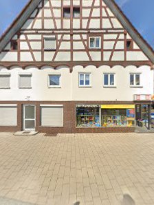 Dr. med. dent. Reiner Lambacher Schloßstraße 5, 89165 Dietenheim, Deutschland