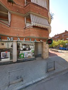 Farmàcia Aranalde - Farmacia en Sant Joan de Vilatorrada 