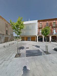 Junta de Castilla y León Pl. Jesús Aparicio, 10, 09600 Salas de los Infantes, Burgos, España