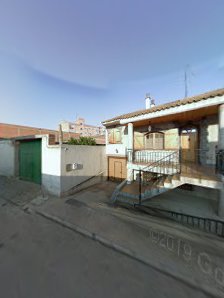 Construcciones Moreno Lizaga. C. Manuel de Falla, 7, 50740 Fuentes de Ebro, Zaragoza, España