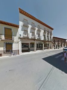 Alimentación y bazar Gta. de Tullerías, 5, 45760 La Guardia, Toledo, España