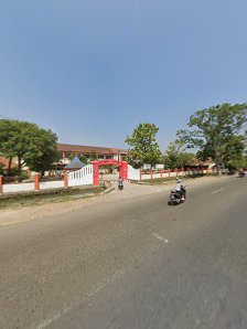 Street View & 360deg - SMPN 1 Widasari