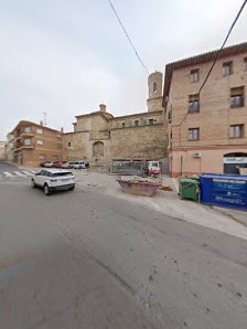 La Porteta | Zaidín C. la Huerta, 48, 22530 Zaidín, Huesca, España